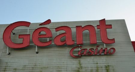 Geant Casino Besancon Ouvert 1er Mai