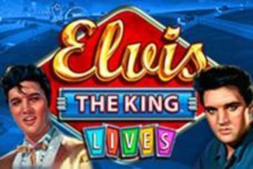 Elvis The King Slot Machine